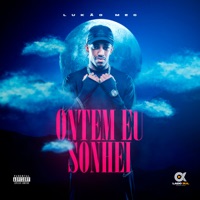 Ontem Eu Sonhei - Single - Lukão Mec & Lado Sul