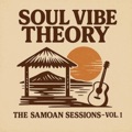 Fa’afetai le Atua (Thank You God) by Soul vibe theory