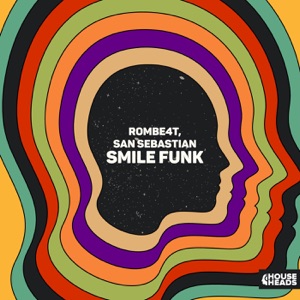 Smile Funk (Extended Mix) - Single