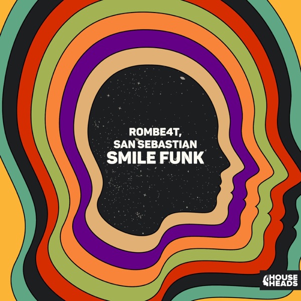 Smile Funk (Extended Mix) - Single