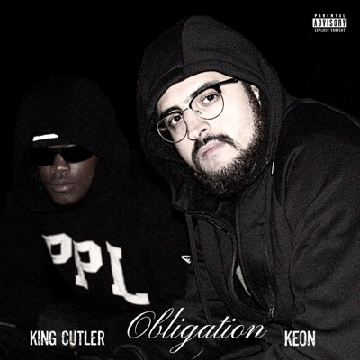 Obligation (feat. King Cutler) - Single
