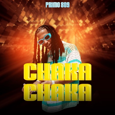 Chaka Chaka - Single