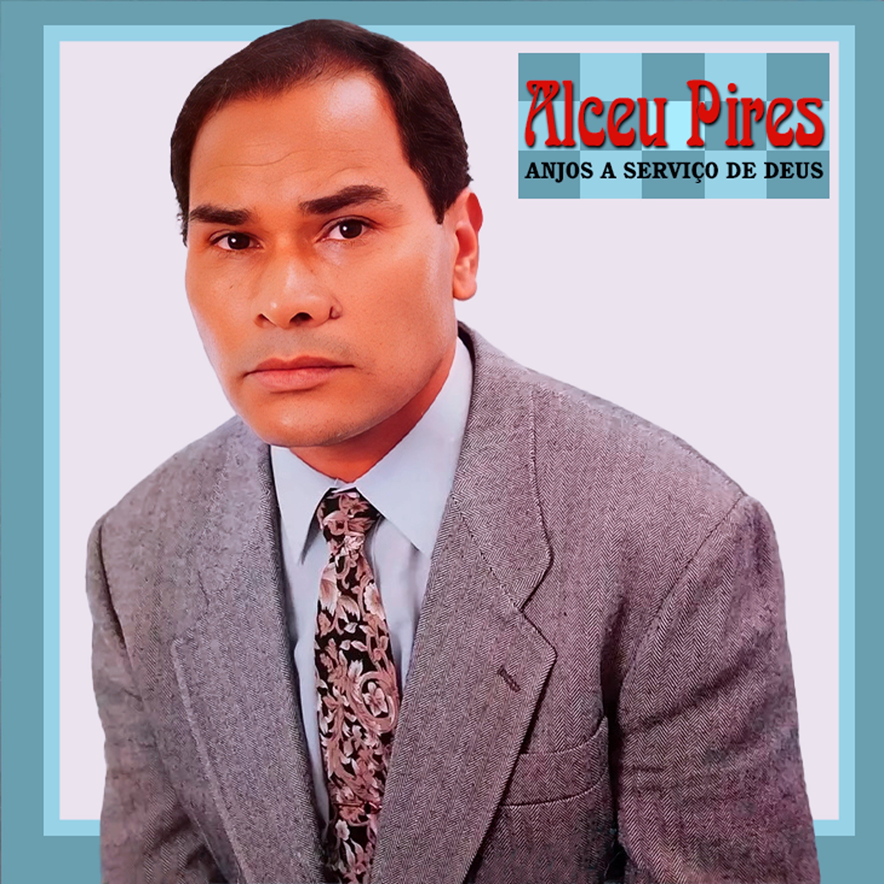 Anjos a Serviço de Deus