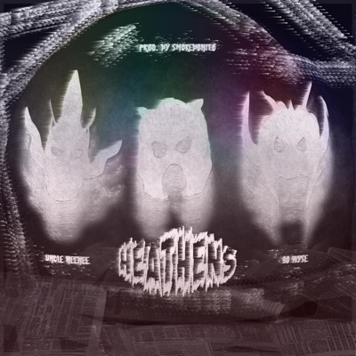 Heathens (feat. 90Wyse) - Single