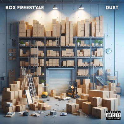 Box Freestyle - Single