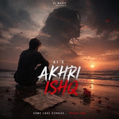 Akhri Ishq - Single