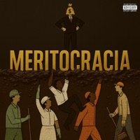 Meritocracia - Single - Fabio Brazza & Paiva Prod