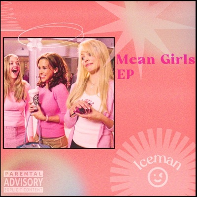 Mean Girls EP - EP