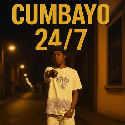 CUMBAYO 247 X OVEJA (ME LA ROBO) - Single