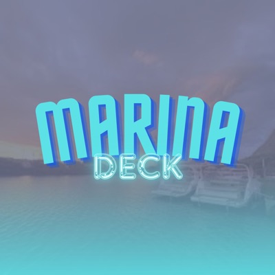 Marina Deck - EP