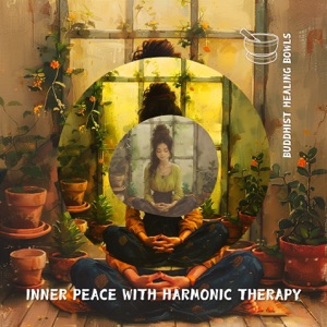 Inner Peace with Harmonic Therapy