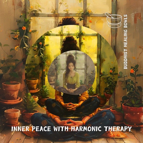 Inner Peace with Harmonic Therapy
