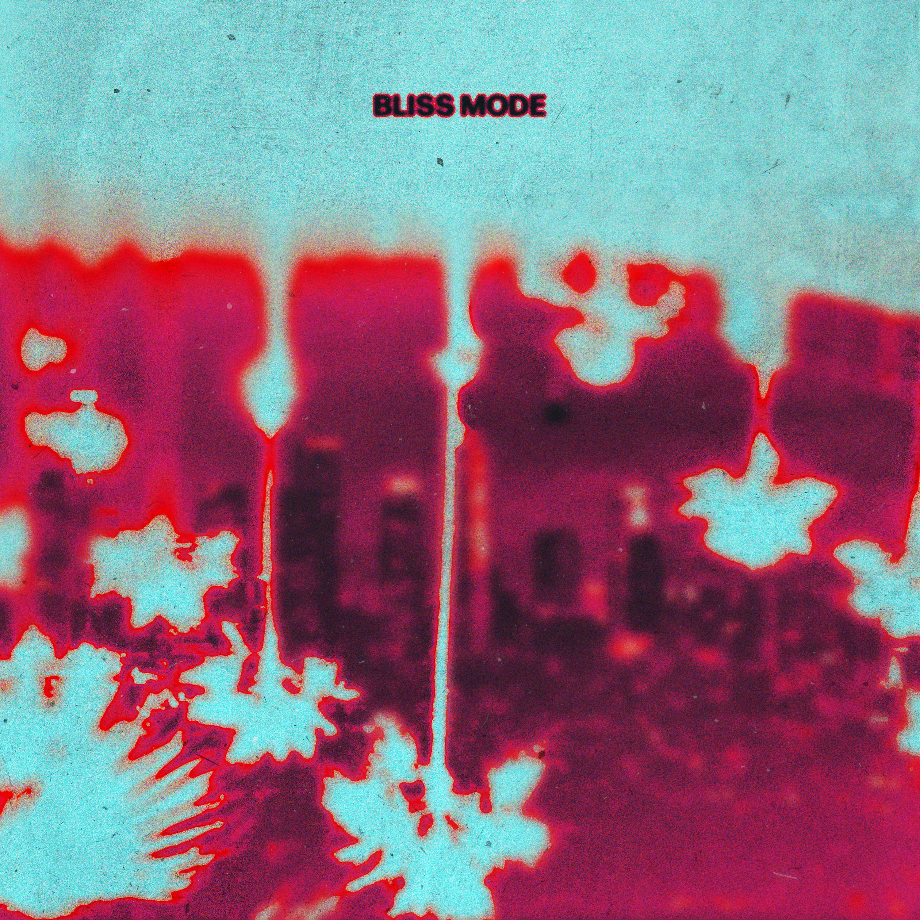 Bliss Mode - Single