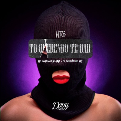 Mtg to Querendo Te Dar - Single