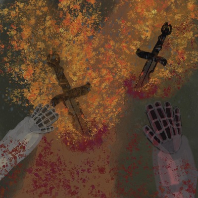 solace in this place (feat. 99knights) - Single