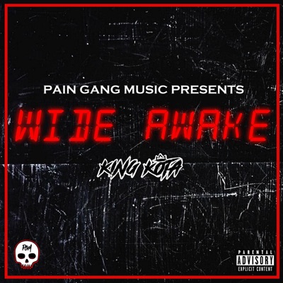 Wide Awake - Single
