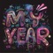 My Year (feat. Rasheed Chappell & Corey Glover) - Da Beatminerz, De La Soul & Pharoahe Monch lyrics