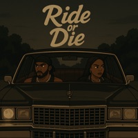 Ride or Die - Single - Fresh & Leys