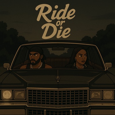 Ride or Die - Single