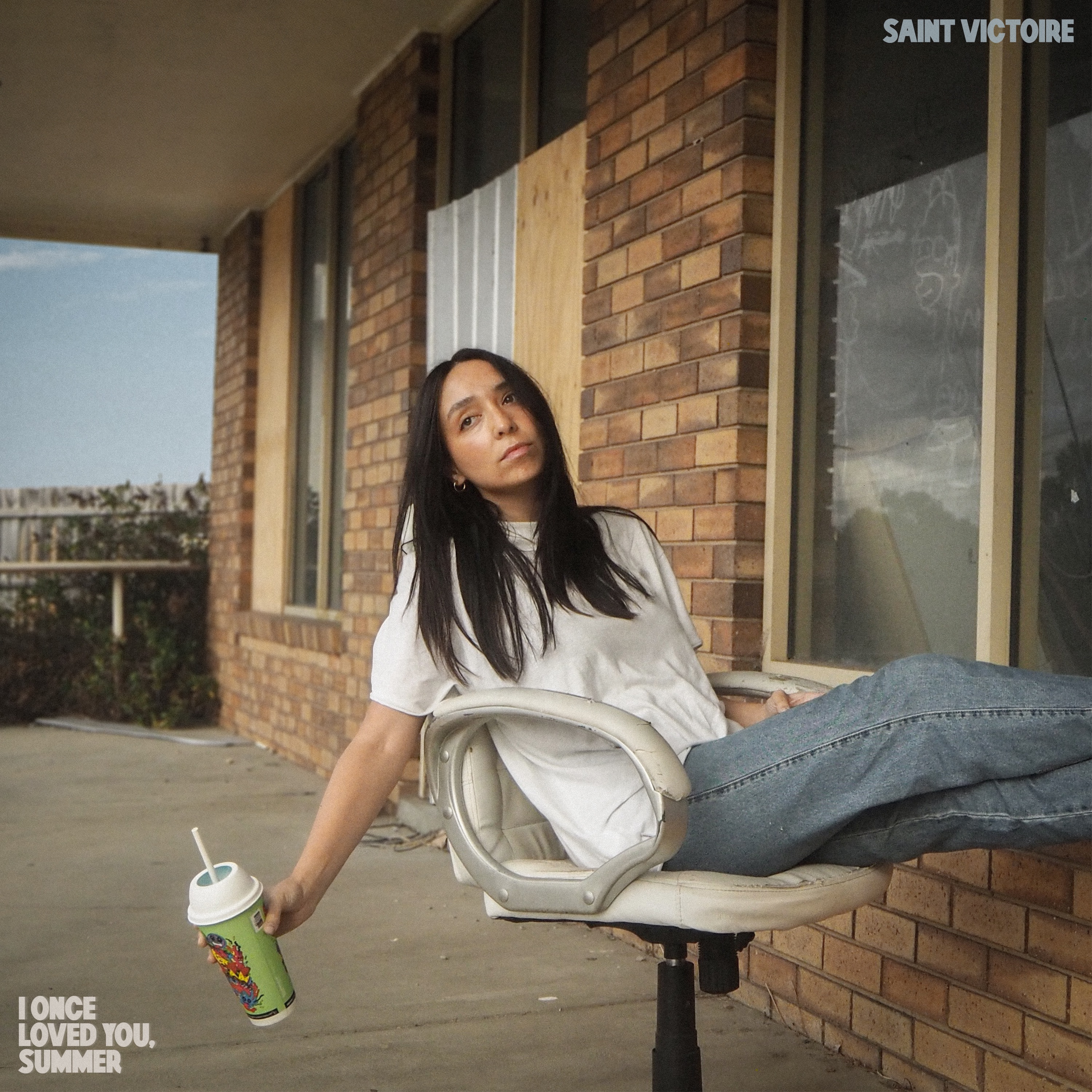 I Once Loved You, Summer - EP