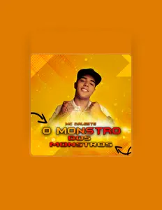 Listen to Mc Daleste, watch music videos, read bio, see tour dates & more!