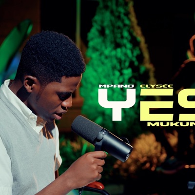 Yesu Mukunzi Wanjye - Single