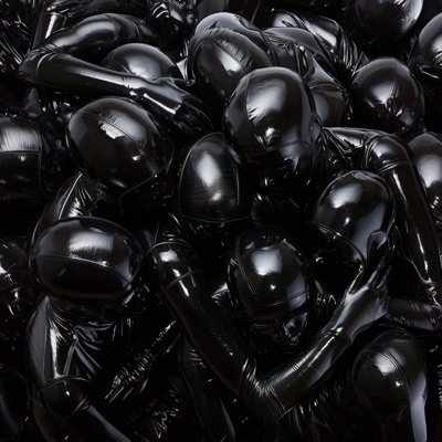 333 (Clímax) [Caravel Remix] - Single