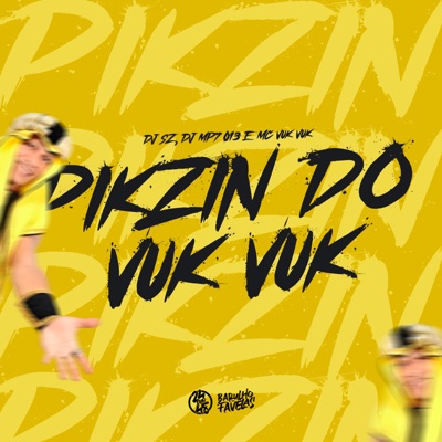 Pikzin do Vuk Vuk - Single