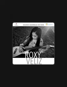 Hör dir Roxy Veliz an, schau dir Musikvideos an, lies die Biografie, finde Tourdaten und mehr!