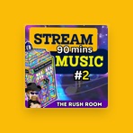 The Rush Room