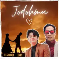 Jodohmu — El Juman & Egry