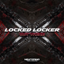 Artificial Intelligence Locked Locker