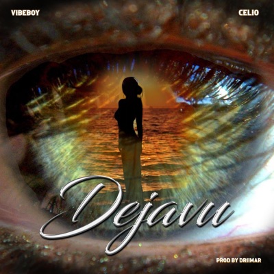 Dejavu (feat. Celio) [Sped Up] - Single