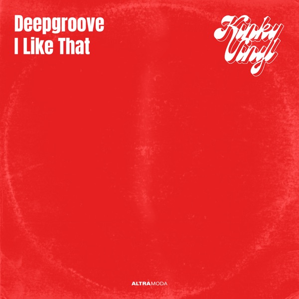 I Like That - Single