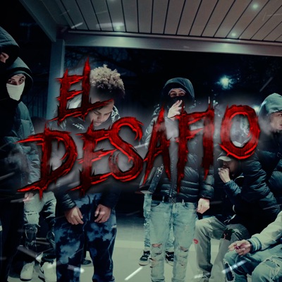 El Desafío - Single
