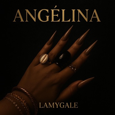 ANGÉLINA - Single