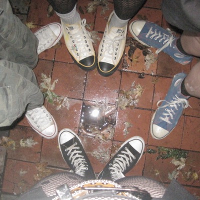 Cups 2 (I Invented Popping P*ssy) - Single