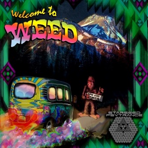 A Sweede In Weed 148 Gm