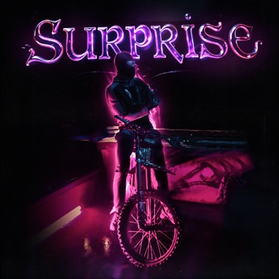 Suprise - Single