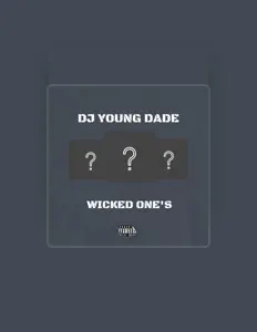 DJ Young Dadeを聴いたり、ミュージックビデオを鑑賞したり、経歴やツアー日程などを確認したりしましょう！