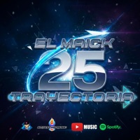 Trayectoria - Single - El Maick