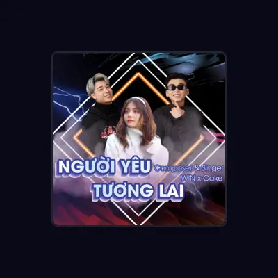 Listen to Win Nguyễn Thắng, watch music videos, read bio, see tour dates & more!