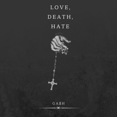 Love, Death, Hate - EP