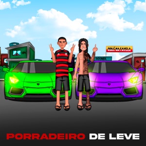 Porradeiro de Leve