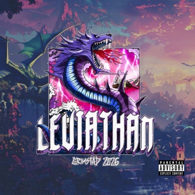Bachelor I Vin (Leviathan) - Single