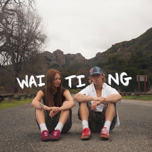 waiting - Single