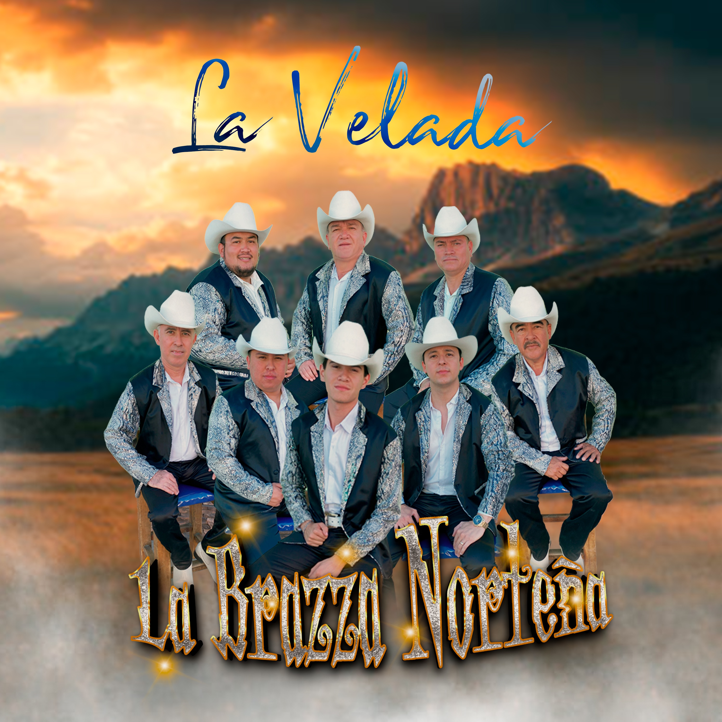 La Velada - Single