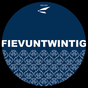 Fievuntwintig - Single