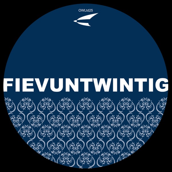 Fievuntwintig - Single