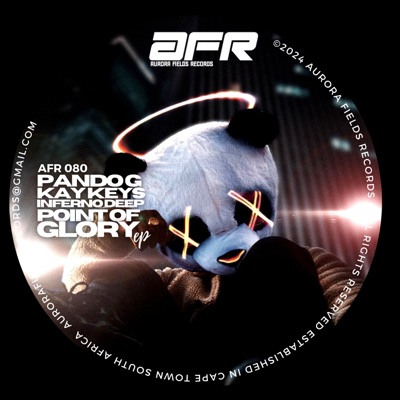 Point of Glory - Single